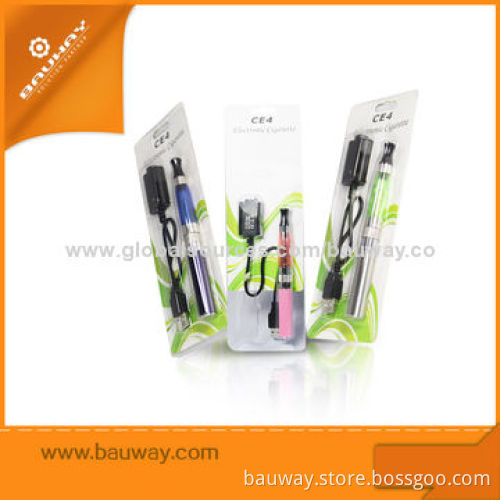 BAUWAY CE8 clearomizer, all parts can be replaced